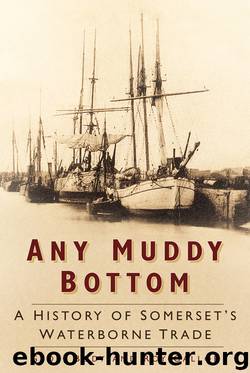 Any Muddy Bottom by Geoff Body