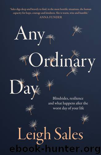 Any Ordinary Day by Leigh Sales