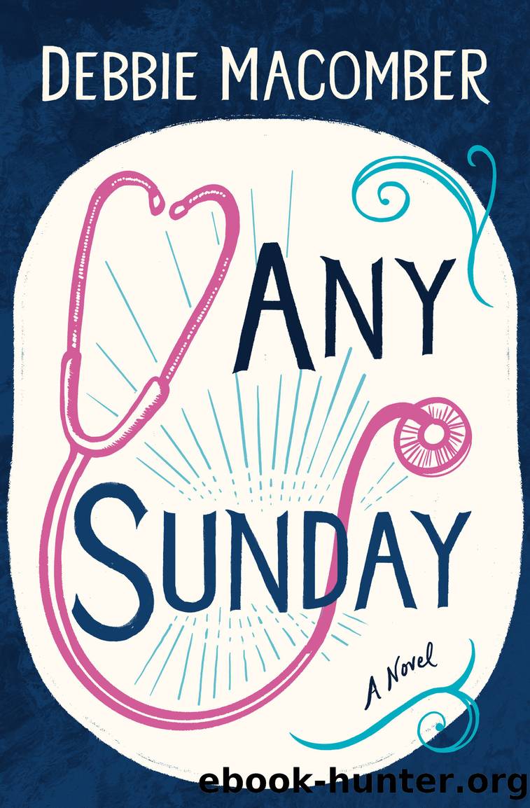 Any Sunday by Debbie Macomber