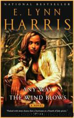 Any Way the Wind Blows: A Novel by E. Lynn Harris