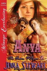 Anya by Jenna Stewart