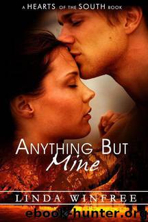 Anything But Mine by Linda Winfree