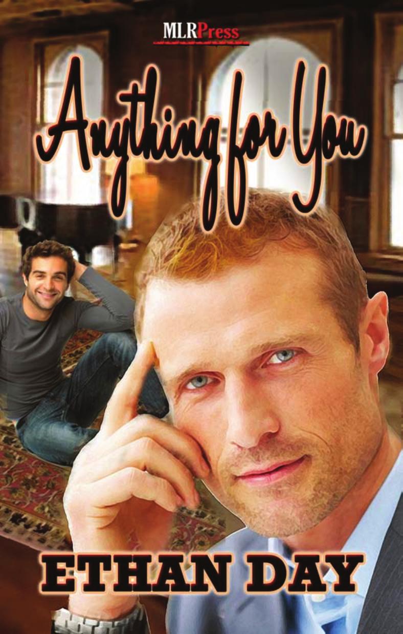 Anything For You by Ethan Day