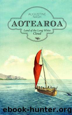 Aotearoa by Augustine Nash