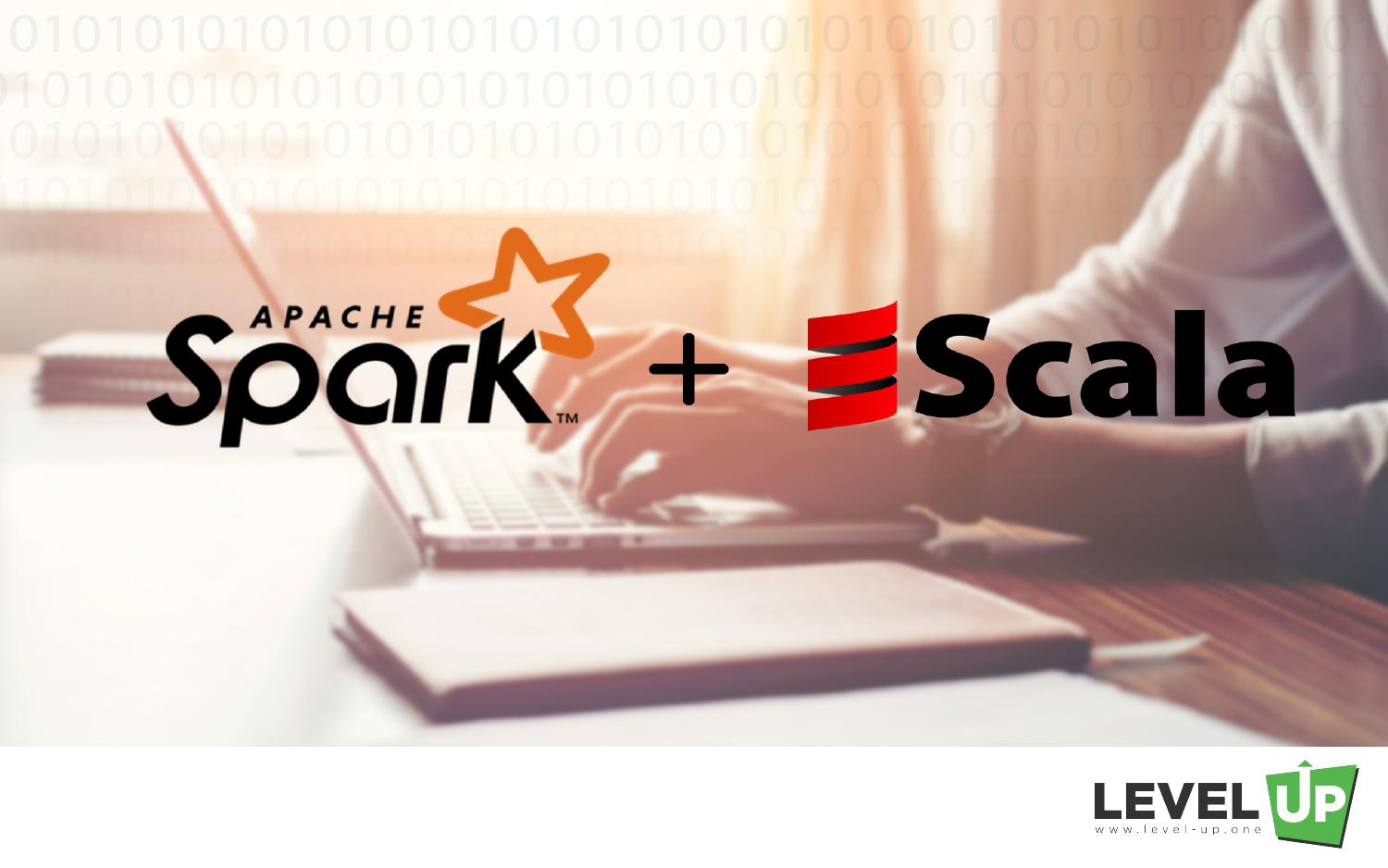 Apach Spark with Scala Slides reoders by Unknown