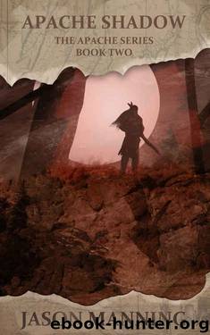 Apache Shadow by Jason Manning