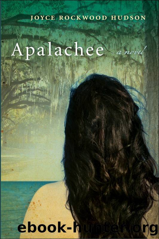 Apalachee by Joyce Rockwood Hudson