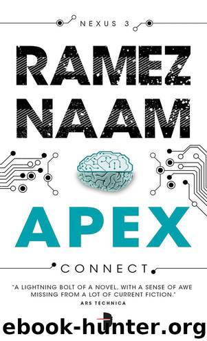 Apex by Naam Ramez