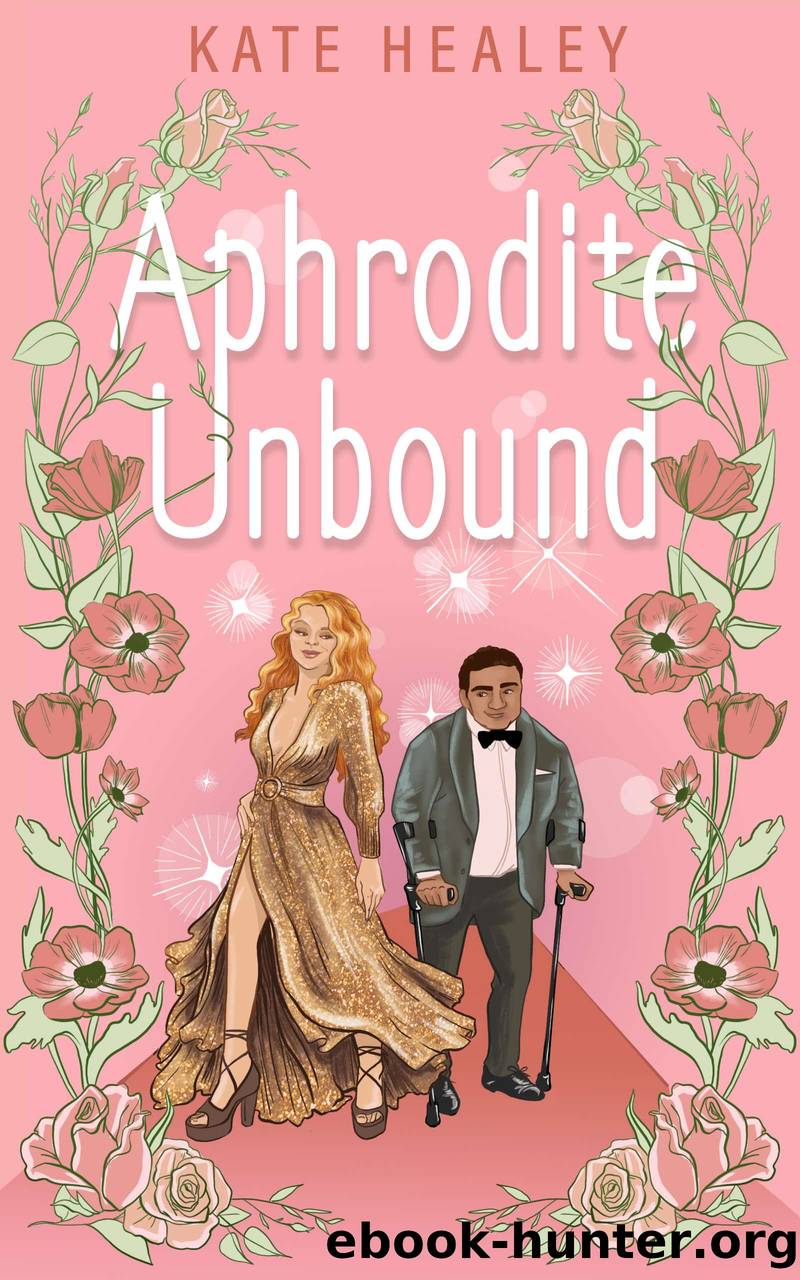 Aphrodite Unbound by Kate Healey