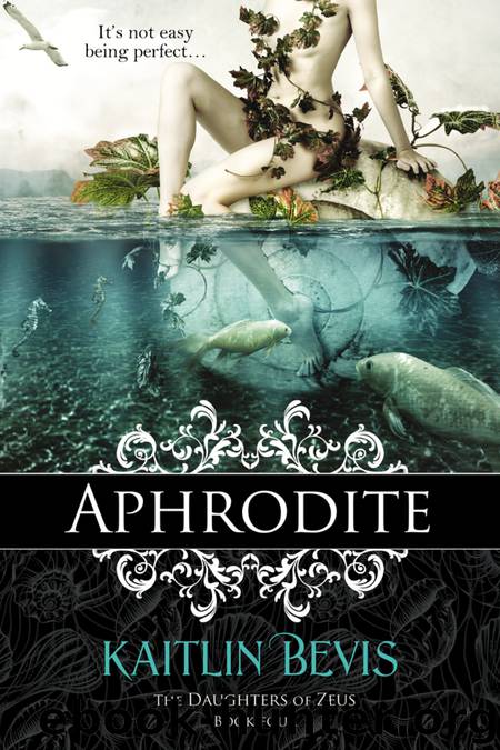 Aphrodite by Kaitlin Bevis