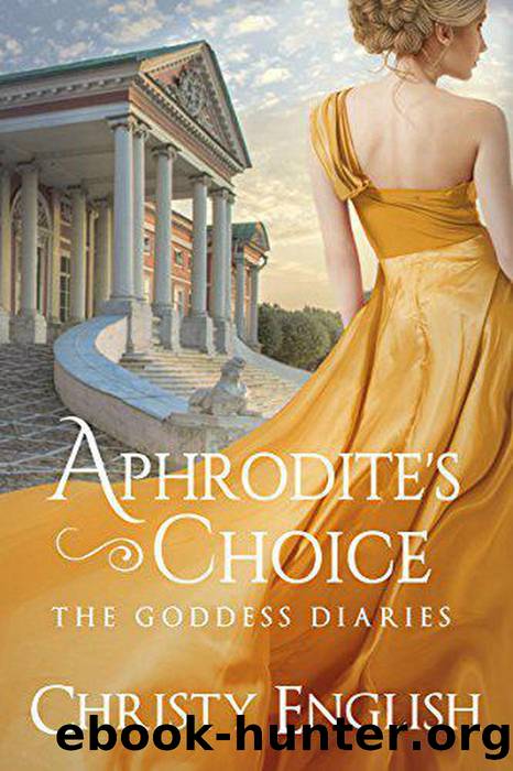 Aphrodite's Choice by Christy English