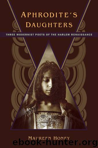 Aphrodite's Daughters by Honey Maureen;