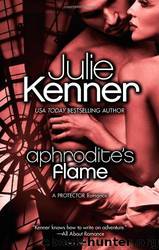 Aphrodite's Flame by Julie Kenner