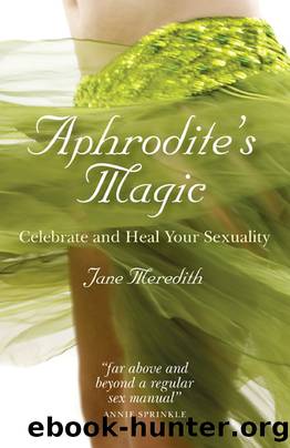 Aphrodite's Magic by Jane Meredith