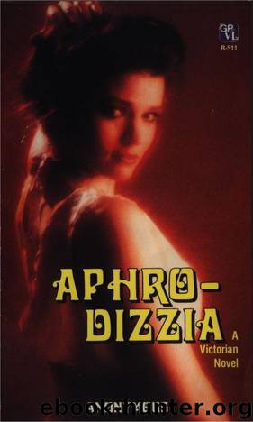 Aphrodizzia by Anonymous