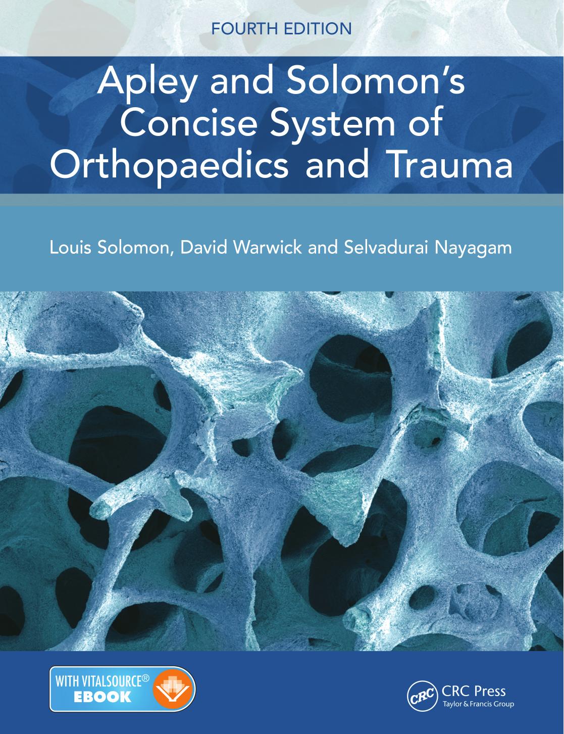 Apley's and Solomans Consise System of Orthopedics and Trauma 4th Ed. [PDF] [tahir99] VRG by Unknown