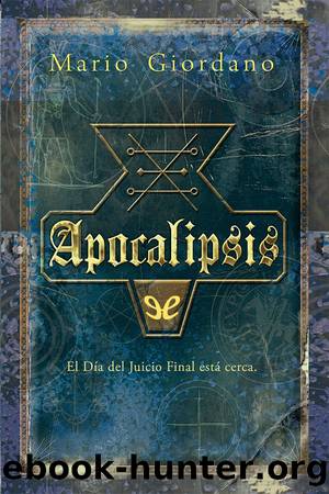 Apocalipsis by Mario Giordano