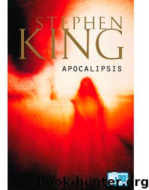 Apocalipsis by Stephen King