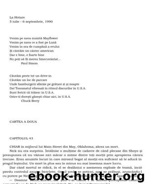 Apocalipsul 2 by Stephen King