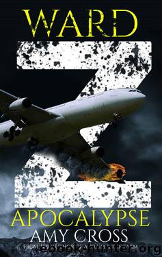 Apocalypse (The Ward Z Series Book 3) by Amy Cross