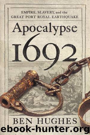 Apocalypse 1692 by Ben Hughes