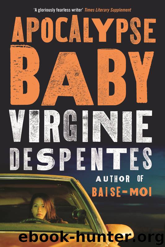 Apocalypse Baby