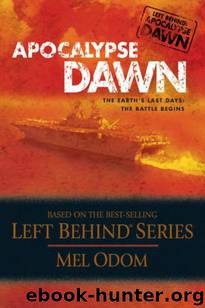 Apocalypse Dawn by Mel Odom