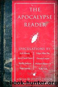 Apocalypse Reader by unknow