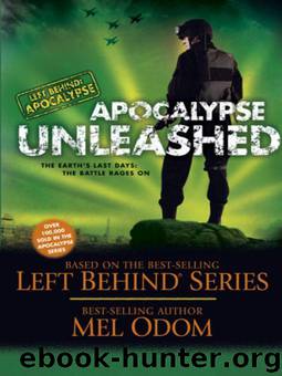 Apocalypse Unleashed by Mel Odom