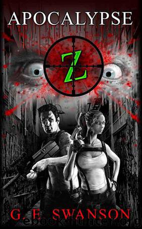 Apocalypse Z by G. E. Swanson