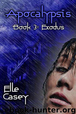 Apocalypsis 03 - Exodus by Casey Elle