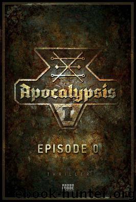 Apocalypsis 1.0 Signs by Giordano Mario
