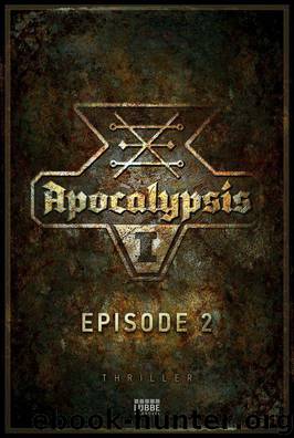 Apocalypsis 1.02 Ancient by Giordano Mario
