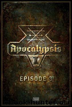 Apocalypsis 1.03 Thoth by Giordano Mario
