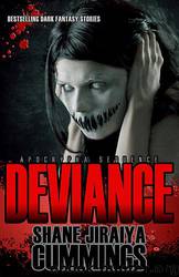 Apocrypha Sequence Deviance by Shane Jiraiya Cummings