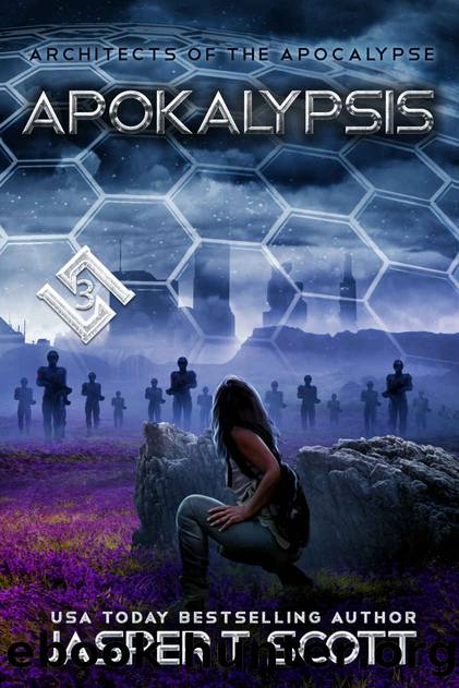 Apokalypsis by Scott Jasper T