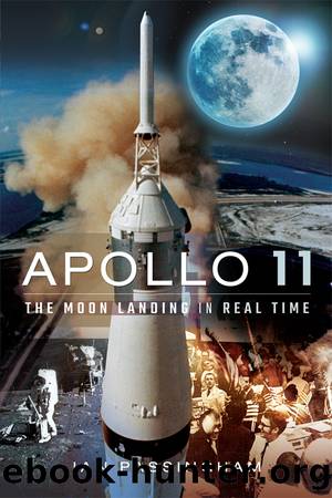 Apollo 11 by Passingham Ian;