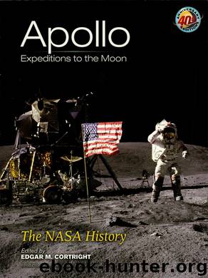 Apollo Expeditions to the Moon by Apollo Expeditions to the Moon