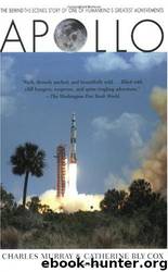Apollo by Charles A. Murray & Catherine Bly Cox