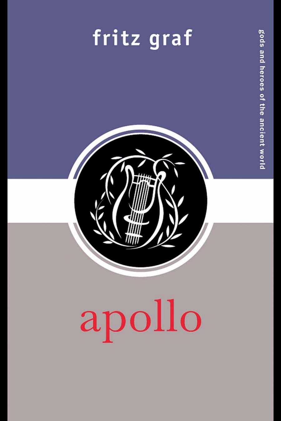 Apollo by Fritz Graf
