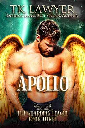 Apollo by TK Lawyer