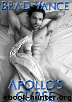 Apollo's Curse by Brad Vance