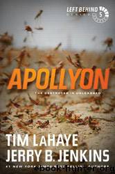 Apollyon by Lahaye Tim & Jenkins Jerry B