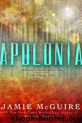 Apolonia by Jamie McGuire