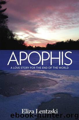 Apophis by Lentzski Eliza