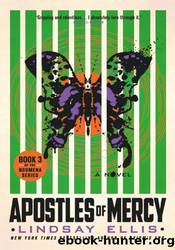 Apostles of Mercy by Lindsay Ellis
