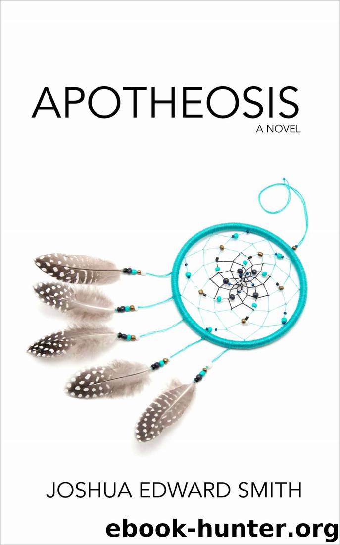 Apotheosis by Joshua Edward Smith