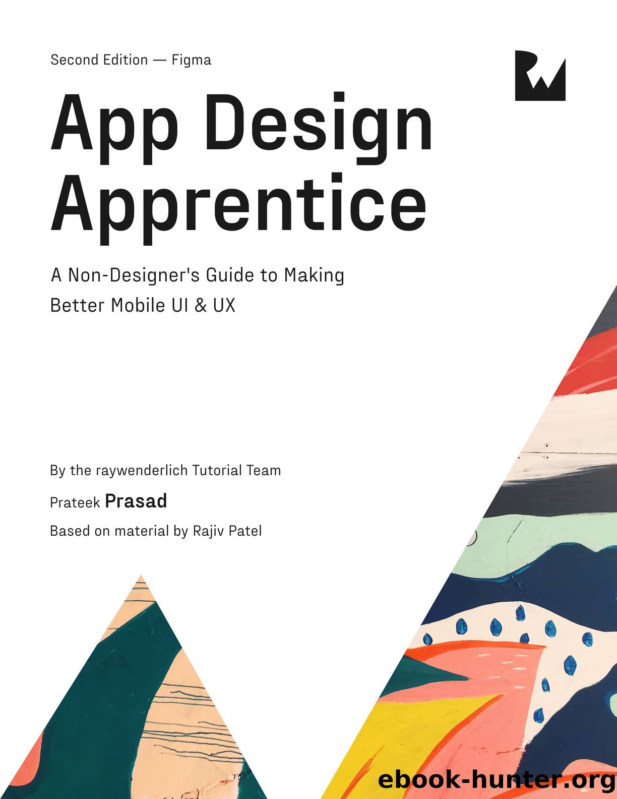 App Design Apprentice by By Prateek Prasad