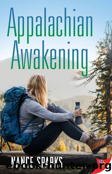 Appalachian Awakening by Nance Sparks