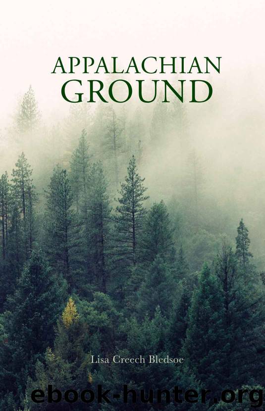 Appalachian Ground by Lisa Creech Bledsoe